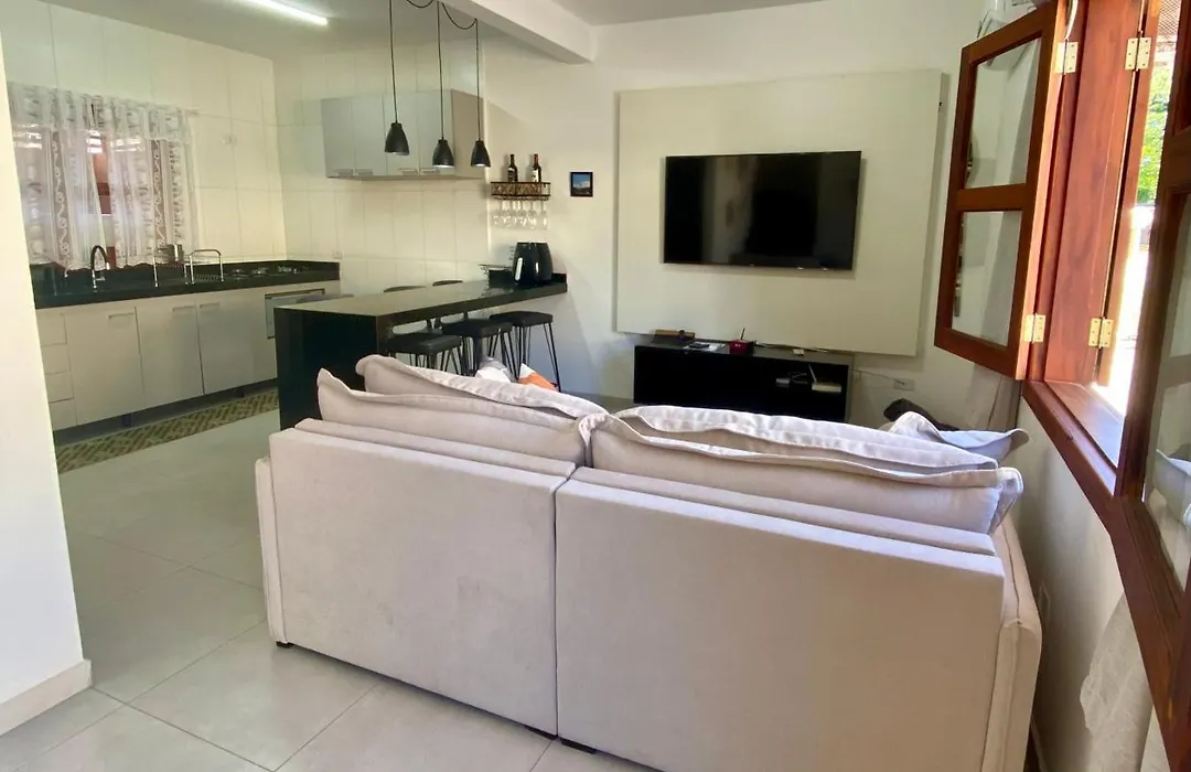 Casa Climatizada-2km centro Histórico-1
